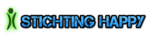 Logo Stichting Happy